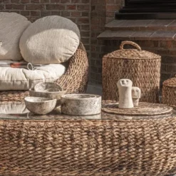 Bazar Bizar Bols, Tasses Et Mugs Bols Courbé En Céramique Antique Lot De 3 -Bols, tasses et mugs Soldes Boutique bols courbe en ceramique antique lot de 3 4