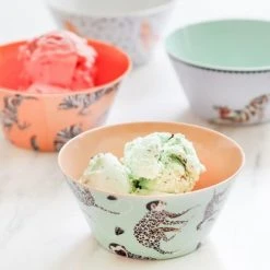 Yvonne Ellen Bols, Tasses Et Mugs Bols En Mélamine D15cm - Lot De 4 -Bols, tasses et mugs Soldes Boutique bols en melamine d15cm lot de 4 2