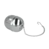 Metaltex Bols, Tasses Et Mugs Boule à Thé Inox Gris -Bols, tasses et mugs Soldes Boutique boule a the inox gris