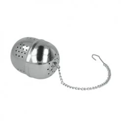 Metaltex Bols, Tasses Et Mugs Boule à Thé Inox Gris
