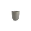 ONA Bols, Tasses Et Mugs Chope 26cl Gris - Lot De 4 -Bols, tasses et mugs Soldes Boutique chope 26cl gris lot de 4