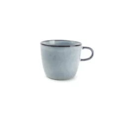 Salt&Pepper Bols, Tasses Et Mugs Chope 30cl Bleu Clair - Lot De 4