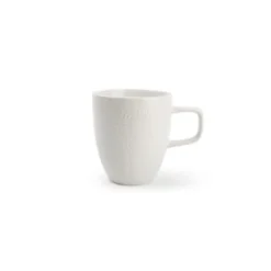 Salt&Pepper Bols, Tasses Et Mugs Chope 38cl Blanc - Lot De 4