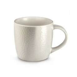 Medard De Noblat Bols, Tasses Et Mugs Coffret 6 Tasses Café & Thé Ivoire