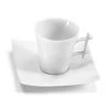 Medard De Noblat Bols, Tasses Et Mugs Coffret 6 Tasses Et Soucoupes Café