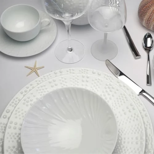 Medard De Noblat Bols, Tasses Et Mugs Coffret 6 Tasses Et Soucoupes Thé 5 Medard De Noblat Bols, Tasses Et Mugs Coffret 6 Tasses Et Soucoupes Thé – Image 3