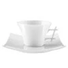 Medard De Noblat Bols, Tasses Et Mugs Coffret 6 Tasses Et Soucoupes Thé -Bols, tasses et mugs Soldes Boutique coffret 6 tasses et soucoupes the 3