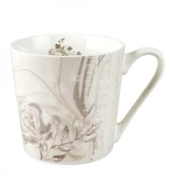 Mathilde M Bols, Tasses Et Mugs Coffret De 2 Mugs 40cl -Bols, tasses et mugs Soldes Boutique coffret de 2 mugs 40cl 2