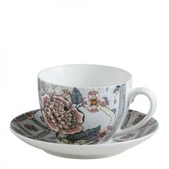 Mathilde M Bols, Tasses Et Mugs Coffret De 2 Tasses à Thé 25cl 7 Mathilde M Bols, Tasses Et Mugs Coffret De 2 Tasses à Thé 25cl -Bols, tasses et mugs Soldes Boutique coffret de 2 tasses a the 25cl 5