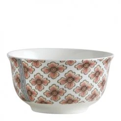 Mathilde M Bols, Tasses Et Mugs Coffret De 4 Bols Madame De Pompadour -Bols, tasses et mugs Soldes Boutique coffret de 4 bols madame de pompadour 2