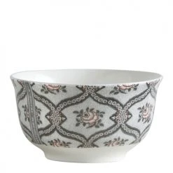 Mathilde M Bols, Tasses Et Mugs Coffret De 4 Bols Madame De Pompadour -Bols, tasses et mugs Soldes Boutique coffret de 4 bols madame de pompadour 3