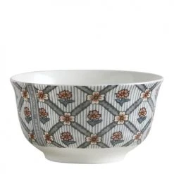 Mathilde M Bols, Tasses Et Mugs Coffret De 4 Bols Madame De Pompadour -Bols, tasses et mugs Soldes Boutique coffret de 4 bols madame de pompadour 4