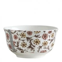 Mathilde M Bols, Tasses Et Mugs Coffret De 4 Bols Madame De Pompadour -Bols, tasses et mugs Soldes Boutique coffret de 4 bols madame de pompadour 5