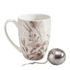 Mathilde M Bols, Tasses Et Mugs Coffret Mug Et Boule à Thé -Bols, tasses et mugs Soldes Boutique coffret mug et boule a the