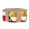 Maisons Du Monde Bols, Tasses Et Mugs Coffret Tasses En Grès Multicolore (x6) -Bols, tasses et mugs Soldes Boutique coffret tasses en gres multicolore x6 1000 2 7 228295 1