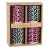 Maisons Du Monde Bols, Tasses Et Mugs Coffret Tasses (x4) En Grès Motifs Graphiques Multicolores -Bols, tasses et mugs Soldes Boutique coffret tasses x4 en gres motifs graphiques multicolores 1000 6 30 225120 1