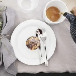 Kähler Design Bols, Tasses Et Mugs Gobelet En Céramique Anthracite 100ml -Bols, tasses et mugs Soldes Boutique gobelet en ceramique anthracite 100ml 2