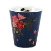 Faye Bols, Tasses Et Mugs Gobelet Expresso Ginkgo 125ml -Bols, tasses et mugs Soldes Boutique gobelet expresso ginkgo 125ml