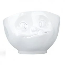 Tassen Bols, Tasses Et Mugs Grand Bol En Porcelaine Gourmand 500ml