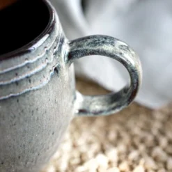 Bazar Bizar Bols, Tasses Et Mugs Grand Tasse En Céramique Lot De 6 -Bols, tasses et mugs Soldes Boutique grand tasse en ceramique lot de 6 4