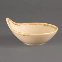 Olympia Kiln Bols, Tasses Et Mugs Lot De 12 Bols Couleur Sable Ø10cm -Bols, tasses et mugs Soldes Boutique lot de 12 bols couleur sable oe10cm 2