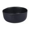 Table Passion Bols, Tasses Et Mugs Lot De 2 - Bol 14 Cm En Grès Noir -Bols, tasses et mugs Soldes Boutique lot de 2 bol 14 cm en gres noir