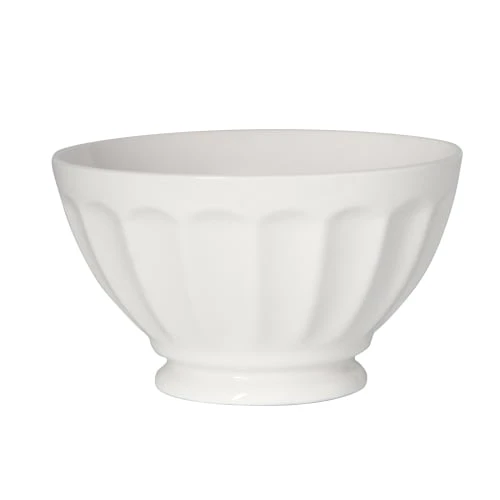 lot de 2 - Bol à côtes 13 cm en porcelaine blanc Porcelaine Girard Bols, Tasses Et Mugs Lot De 2 - Bol à Côtes 13 Cm En Porcelaine Blanc -Bols, tasses et mugs Soldes Boutique lot de 2 bol a cotes 13 cm en porcelaine blanc