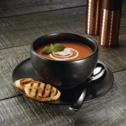 Olympia Bols, Tasses Et Mugs Lot De 6 Bols à Riz 600 Ml -Bols, tasses et mugs Soldes Boutique lot de 6 bols a riz 600 ml 1