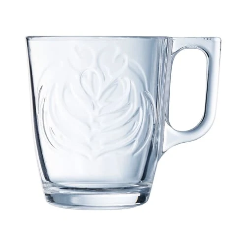 Luminarc Bols, Tasses Et Mugs Mug 25cl 3 Luminarc Bols, Tasses Et Mugs Mug 25cl