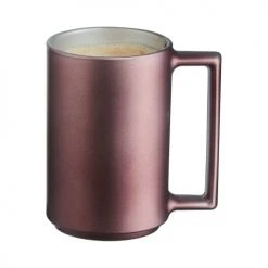 Luminarc Bols, Tasses Et Mugs Mug à Thé Aubergine 32cl -Bols, tasses et mugs Soldes Boutique mug a the aubergine 32cl 2