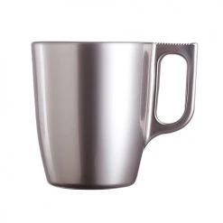Luminarc Bols, Tasses Et Mugs Mug à Thé Gris 25cl