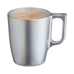 Luminarc Bols, Tasses Et Mugs Mug à Thé Gris 25cl -Bols, tasses et mugs Soldes Boutique mug a the gris 25cl 4