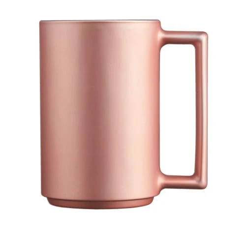 Luminarc Bols, Tasses Et Mugs Mug à Thé Pêche 32cl 3 Luminarc Bols, Tasses Et Mugs Mug à Thé Pêche 32cl