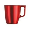 Luminarc Bols, Tasses Et Mugs Mug à Thé Rouge 25cl -Bols, tasses et mugs Soldes Boutique mug a the rouge 25cl