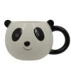 Novastyl Bols, Tasses Et Mugs Mug Avec Décor Panda 42cl -Bols, tasses et mugs Soldes Boutique mug avec decor panda 42cl