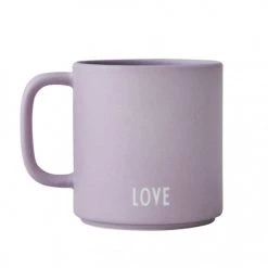Design Letters Bols, Tasses Et Mugs Mug Avec Poignée En Porcelaine Sister -Bols, tasses et mugs Soldes Boutique mug avec poignee en porcelaine sister 1