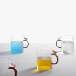 Ichendorf Bols, Tasses Et Mugs Mug Bird -Bols, tasses et mugs Soldes Boutique mug bird 1
