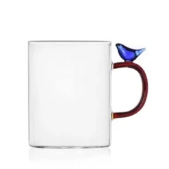 Ichendorf Bols, Tasses Et Mugs Mug Bird -Bols, tasses et mugs Soldes Boutique mug bird 16