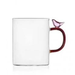 Ichendorf Bols, Tasses Et Mugs Mug Bird -Bols, tasses et mugs Soldes Boutique mug bird 8