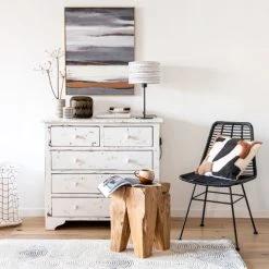 Maisons Du Monde Bols, Tasses Et Mugs Mug Boule En Grès Marron Brillant Et Beige - Lot De 2 -Bols, tasses et mugs Soldes Boutique mug boule en gres marron brillant et beige 1000 7 34 211963 2