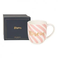 Draeger Paris Bols, Tasses Et Mugs Mug Cadeau - Bisous