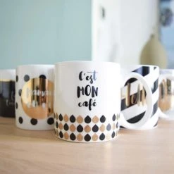 Draeger Paris Bols, Tasses Et Mugs Mug Cadeau Boire Dans Ce Mug Rend Intelligent -Bols, tasses et mugs Soldes Boutique mug cadeau boire dans ce mug rend intelligent 2