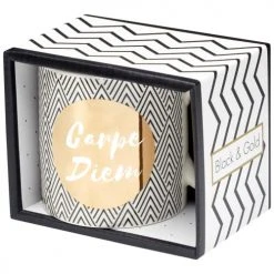Draeger Paris Bols, Tasses Et Mugs Mug Cadeau Carpe Diem -Bols, tasses et mugs Soldes Boutique mug cadeau carpe diem 1