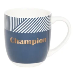 Draeger Paris Bols, Tasses Et Mugs Mug Cadeau - Champion -Bols, tasses et mugs Soldes Boutique mug cadeau champion 1