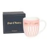 Draeger Paris Bols, Tasses Et Mugs Mug Cadeau - Dose D'amour -Bols, tasses et mugs Soldes Boutique mug cadeau dose d amour