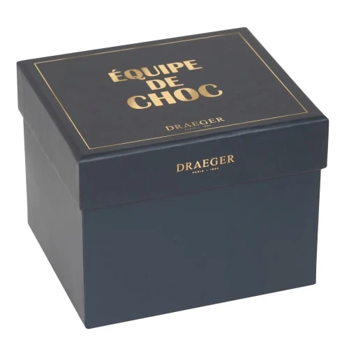 Mug Cadeau - Equipe De Choc Draeger Paris Bols, Tasses Et Mugs Mug Cadeau - Equipe De Choc -Bols, tasses et mugs Soldes Boutique mug cadeau equipe de choc 2