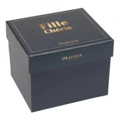 Draeger Paris Bols, Tasses Et Mugs Mug Cadeau - Fille Chérie -Bols, tasses et mugs Soldes Boutique mug cadeau fille cherie 2