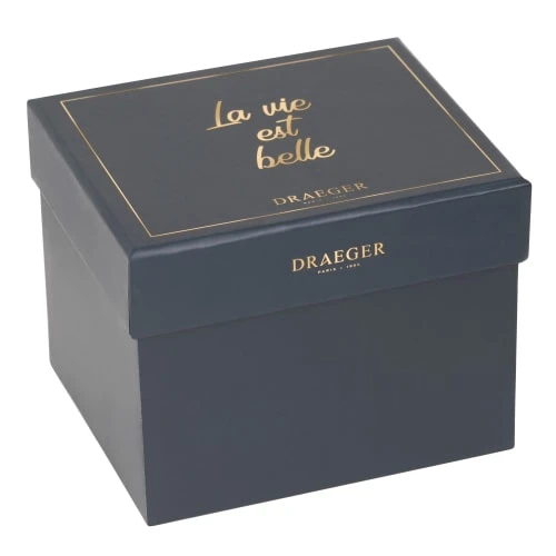 Draeger Paris Bols, Tasses Et Mugs Mug Cadeau - La Vie Est Belle 5 Draeger Paris Bols, Tasses Et Mugs Mug Cadeau - La Vie Est Belle – Image 3