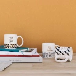 Draeger Paris Bols, Tasses Et Mugs Mug Cadeau Ne Pas Déranger -Bols, tasses et mugs Soldes Boutique mug cadeau ne pas deranger 4