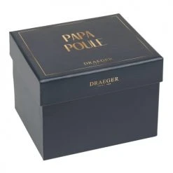 Draeger Paris Bols, Tasses Et Mugs Mug Cadeau - Papa Poule -Bols, tasses et mugs Soldes Boutique mug cadeau papa poule 3